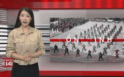Bản tin 141 | 18/06/2026