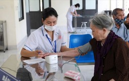 Hà Nội hỗ trợ đến 20 triệu đồng/tháng cho bác sĩ luân phiên về tuyến cơ sở