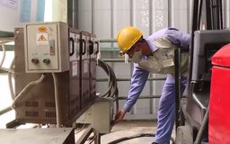Doanh nghiệp dịch chuyển phụ tải để tối ưu chi phí điện