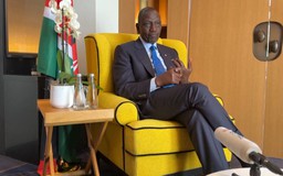Kenya sắp đạt thỏa thuận khoáng sản chiến lược với Mỹ