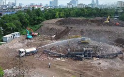 Cần cơ chế gì để phế thải trở thành tài nguyên?