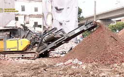Biến phế thải thành nguồn lực