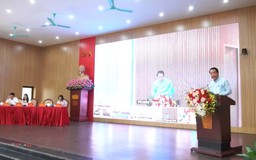 Đại biểu HĐND Thành phố tiếp xúc cử tri trước kỳ họp thường lệ