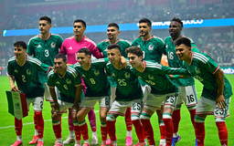 Canada và Mexico chuẩn bị cho lượt trận thứ 2 World Cup 2026