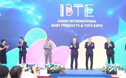 Nhiều hoạt động hấp dẫn sẽ diễn ra tại Triển lãm IBTE Hà Nội