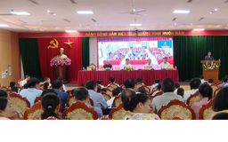 Đảm bảo vệ sinh môi trường trên hệ thống các sông
