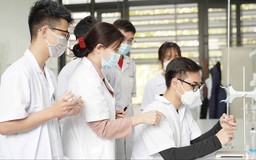 Trí thức trẻ Việt Nam góp sức kiến tạo tương lai đất nước