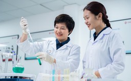 Nhà khoa học Việt Nam: Từ nghiên cứu đến đóng góp thực tiễn