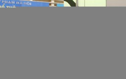 Trường THPT chuyên Đại học Sư phạm Hà Nội công bố điểm chuẩn lớp 10