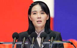 Triều Tiên phản đối lời kêu gọi phi hạt nhân hóa của G7