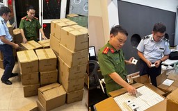 Phát hiện 17.600 thiết bị định vị có dấu hiệu giả mạo nhãn hiệu Apple