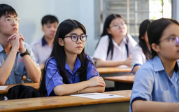 Phân luồng sau THCS: Cân bằng giữa áp lực thi cử và định hướng giáo dục