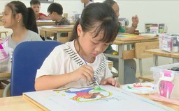 Mùa hè của những sắc màu | Giáo dục và đào tạo | 20/06/2026