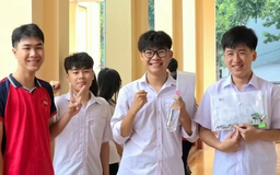Rộng mở những lựa chọn cho học sinh sau kỳ thi vào lớp 10