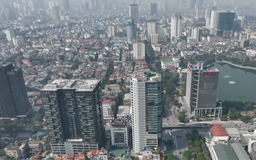 Bộ Xây dựng ưu tiên phát triển chung cư cho thuê