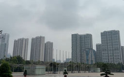 Chung cư bước vào giai đoạn điều chỉnh giá