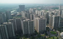 Siết đầu cơ nhà ở tại khu đô thị đa mục tiêu