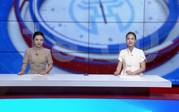 Chương trình Hà Nội 18h00 | 19/06/2026