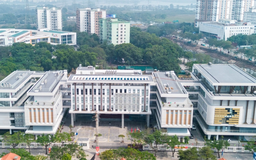 Hà Nội dự kiến xây mới thêm nhiều trường học