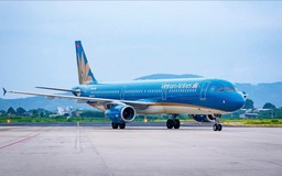 Vietnam Airlines dự kiến khôi phục đường bay Hà Nội - Đà Lạt