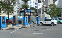 Tháo gỡ 'nút thắt' trong chuyển đổi phương tiện giao thông xanh