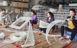 Làng nghề truyền thống tăng doanh thu 30% nhờ chuyển đổi số