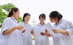 Bộ Giáo dục và Đào tạo công bố đáp án các môn thi tốt nghiệp THPT 2026