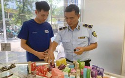 Chung tay xây dựng môi trường không khói thuốc
