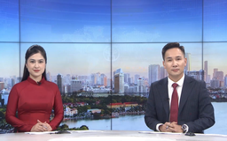 Chương trình Thời sự 18h30 | 19/06/2026