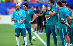 Neymar tiếp tục vắng mặt ở trận thứ hai tại World Cup 2026