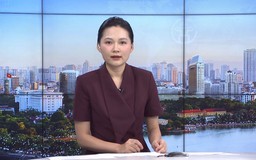 Chương trình Thời sự 23h00 | 19/06/2026