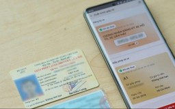 Đề xuất chưa đổi GPLX với người chưa nộp phạt giao thông