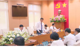 Nhiều chính sách hỗ trợ đảm bảo an sinh xã hội cho người dân Thủ đô