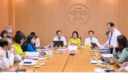 Giao quyền chủ động hơn cho chính quyền cấp xã