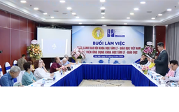 Viện Ứng dụng Khoa học Tâm lý - Giáo dục mở chi nhánh tại Hà Nội