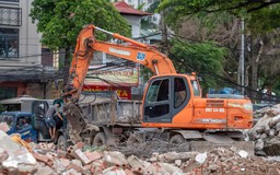 GPMB Dự án mở rộng đường 70: Khi dân vận đi trước một bước