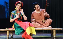 Khi người trẻ mê hát xẩm