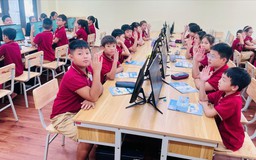 Giải pháp để trẻ em an toàn và vững bước trong kỷ nguyên số
