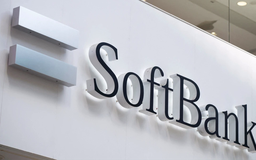 SoftBank vượt Toyota thành công ty giá trị nhất Nhật Bản