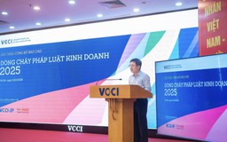 38% doanh nghiệp trả chi phí không chính thức khi xin cấp phép