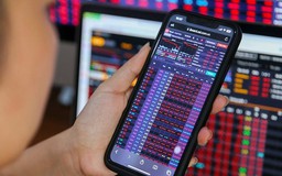 Áp lực bán mạnh trên diện rộng kéo VN-Index giảm sâu