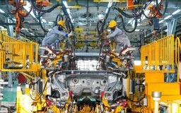 PMI tháng 5 bất ngờ tăng lên 52,8 điểm