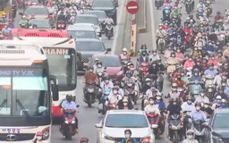 Xanh hóa giao thông: Lộ trình tất yếu vì tương lai bền vững