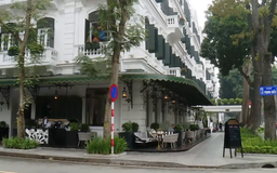 Bổ sung trách nhiệm giám sát khi thí điểm khai thác vỉa hè