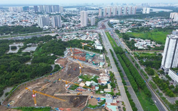 Hà Nội muốn phát hành trái phiếu để đầu tư hạ tầng