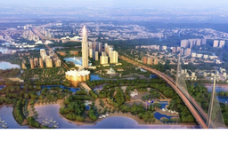 Bắc Hà Nội - Cực tăng trưởng mới của Thủ đô