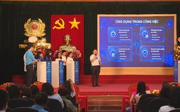 Đổi mới từ Hội thi Công đoàn số - Sáng tạo số | Cải cách hành chính | 03/06/2026