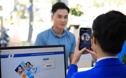 Chặn chiều đi nếu đổi máy không xác thực sinh trắc học