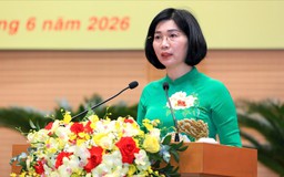 Chuyển hoá cơ chế đặc thù thành công cụ pháp lý