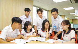 Áp dụng quy định mới về đánh giá rèn luyện sinh viên